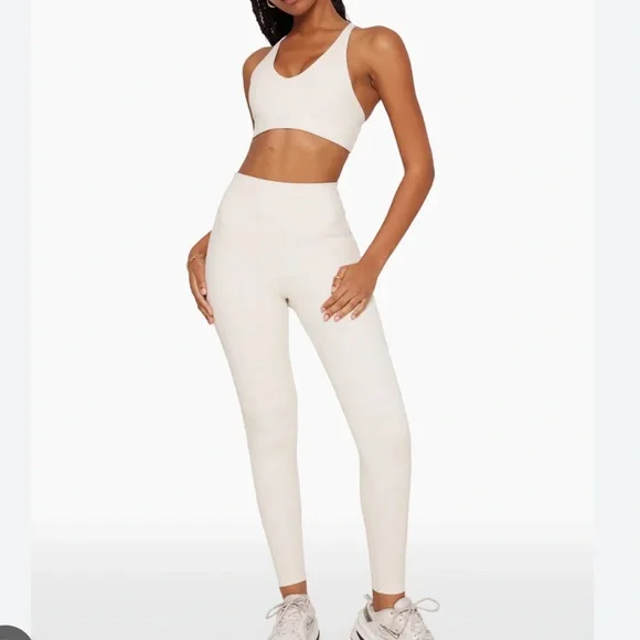 SET Active Luxform Set in Blanc - Picture 2 of 8